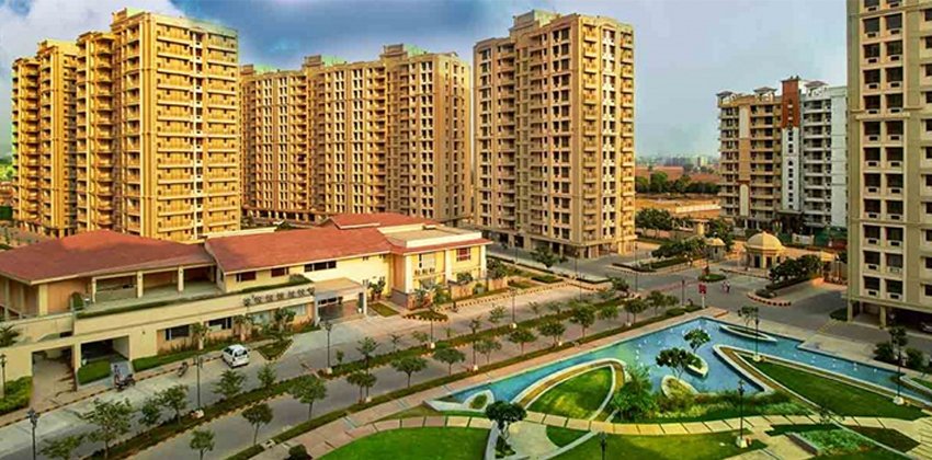Ashiana Anmol project image