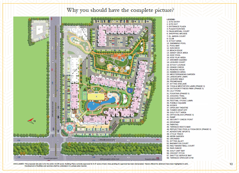 CHD Y Suites gallery image