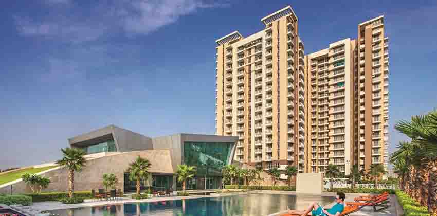 Eldeco Acclaim recommended property