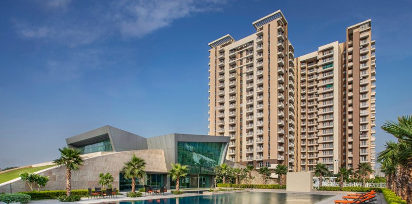 Eldeco Accolade project image
