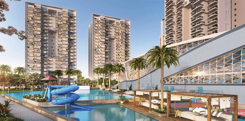Godrej Serenity project image