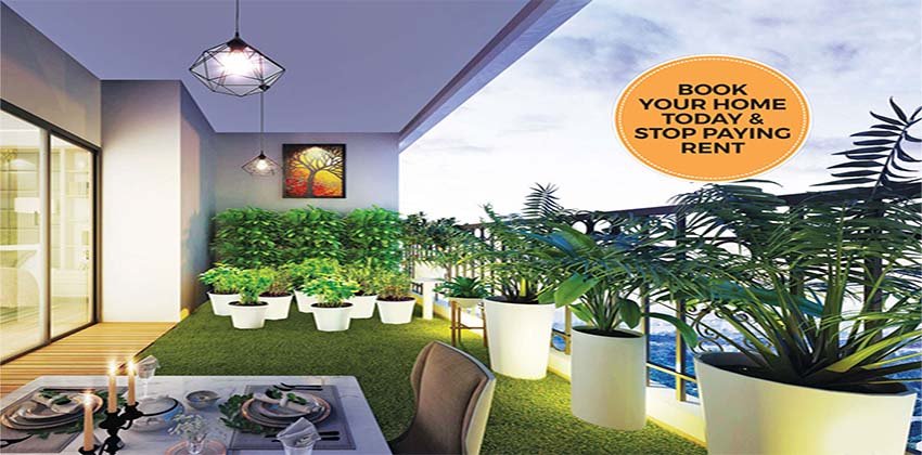 Supertech Montana View Residences project image